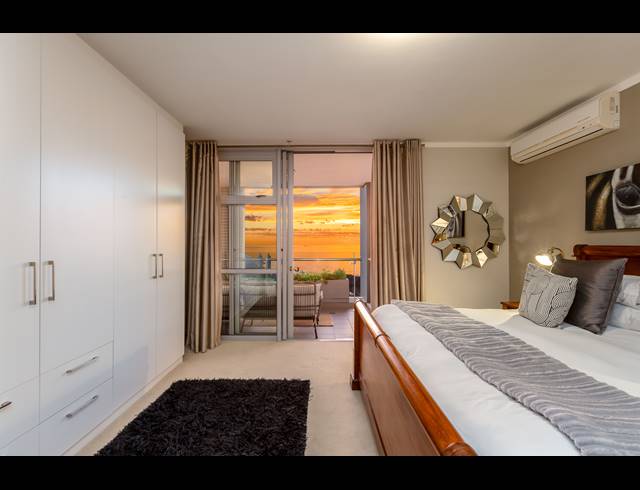 3 BEDROOM APARTMENT TO LET IN CAMPS BAY